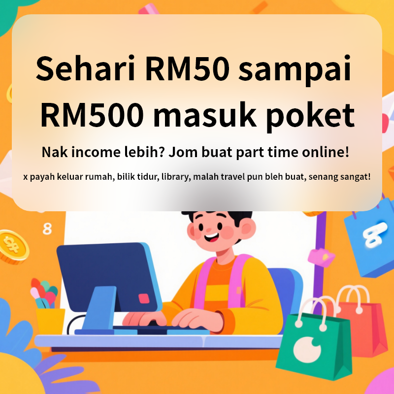Profesional muda bekerja dari rumah